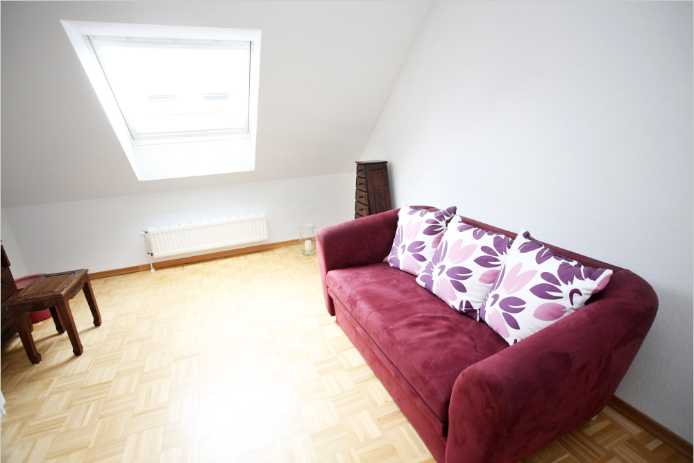 Gästezimmer